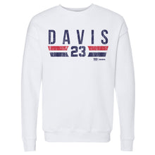 Load image into Gallery viewer, Anthony Davis Washington Wizards Font
