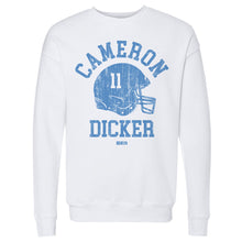 Load image into Gallery viewer, Cameron Dicker Los Angeles C Helmet Font
