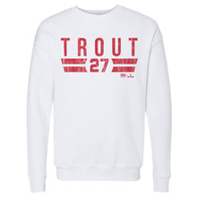 Load image into Gallery viewer, Mike Trout Los Angeles A Font
