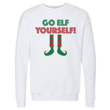 Load image into Gallery viewer, Christmas Go Elf Yourself
