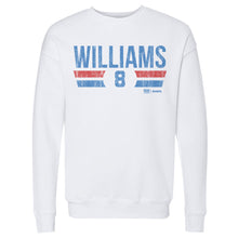 Load image into Gallery viewer, Jalen Williams Oklahoma City Thunder Font

