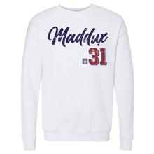Load image into Gallery viewer, Greg Maddux Atlanta Script
