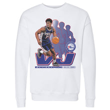 Load image into Gallery viewer, VJ Edgecombe Philadelphia 76ers Retro
