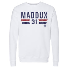 Load image into Gallery viewer, Greg Maddux Atlanta Font
