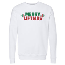 Load image into Gallery viewer, Christmas Merry Liftmas
