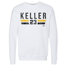 Load image into Gallery viewer, Mitch Keller Pittsburgh Font
