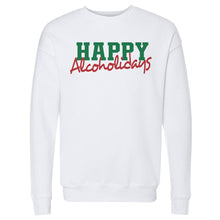 Load image into Gallery viewer, Christmas Happy Alcoholidays

