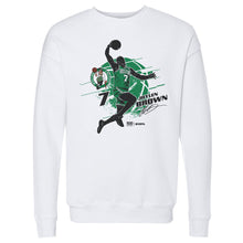 Load image into Gallery viewer, Jaylen Brown Boston Celtics Silhouette
