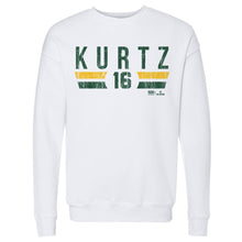 Load image into Gallery viewer, Nick Kurtz Sacramento Font
