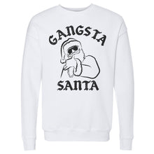 Load image into Gallery viewer, Christmas Gangsta Santa
