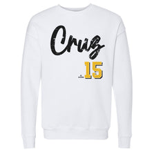 Load image into Gallery viewer, Oneil Cruz Pittsburgh Script
