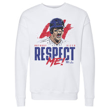 Load image into Gallery viewer, Anthony Rizzo Chicago C Respect Me
