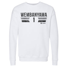 Load image into Gallery viewer, Victor Wembanyama San Antonio Spurs Font
