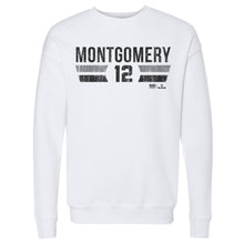 Load image into Gallery viewer, Colson Montgomery Chicago W Font
