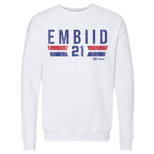 Load image into Gallery viewer, Joel Embiid Philadelphia 76ers Font
