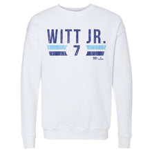 Load image into Gallery viewer, Bobby Witt Jr. Kansas City Font
