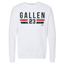 Load image into Gallery viewer, Zac Gallen Arizona Font
