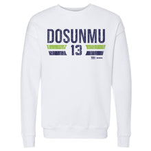 Load image into Gallery viewer, Ayo Dosunmu Minnesota Timberwolves Font
