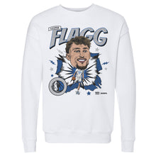 Load image into Gallery viewer, Cooper Flagg Dallas Mavericks Caricature
