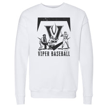 Load image into Gallery viewer, Crown Trio Vandegrift Vipers Baseball Batter
