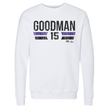 Load image into Gallery viewer, Hunter Goodman Colorado Font

