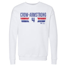 Load image into Gallery viewer, Pete Crow-Armstrong Chicago C Font
