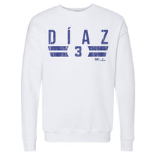 Load image into Gallery viewer, Edwin Diaz Los Angeles D Font
