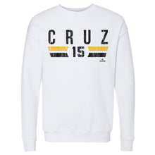 Load image into Gallery viewer, Oneil Cruz Pittsburgh Font
