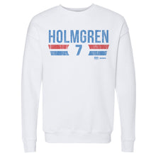 Load image into Gallery viewer, Chet Holmgren Oklahoma City Thunder Font
