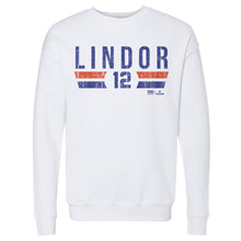 Load image into Gallery viewer, Francisco Lindor New York M Font

