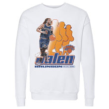 Load image into Gallery viewer, Jalen Brunson New York Knicks Retro
