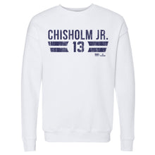 Load image into Gallery viewer, Jazz Chisholm Jr. New York Y Font
