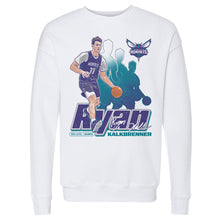 Load image into Gallery viewer, Ryan Kalkbrenner Charlotte Hornets Retro
