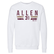 Load image into Gallery viewer, Jarrett Allen Cleveland Cavaliers Font

