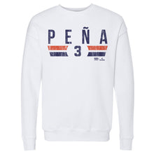 Load image into Gallery viewer, Jeremy Pena Houston Font
