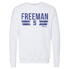 Load image into Gallery viewer, Freddie Freeman Los Angeles D Font
