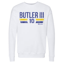 Load image into Gallery viewer, Jimmy Butler III Golden State Warriors Font

