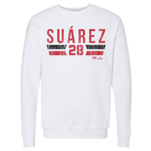 Load image into Gallery viewer, Eugenio Suarez Cincinnati Font
