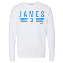 Load image into Gallery viewer, Derwin James Los Angeles C Font
