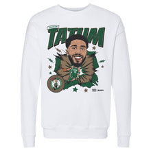 Load image into Gallery viewer, Jayson Tatum Boston Celtics Caricature
