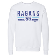 Load image into Gallery viewer, Cole Ragans Kansas City Font
