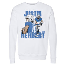 Load image into Gallery viewer, Justin Herbert Los Angeles C Player Name
