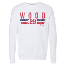 Load image into Gallery viewer, James Wood Washington Font

