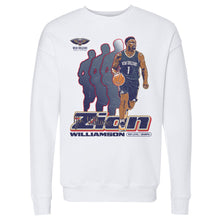 Load image into Gallery viewer, Zion Williamson New Orleans Pelicans Retro
