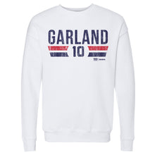 Load image into Gallery viewer, Darius Garland Los Angeles Clippers Font
