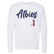 Load image into Gallery viewer, Ozzie Albies Atlanta Script
