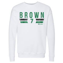 Load image into Gallery viewer, Jaylen Brown Boston Celtics Font
