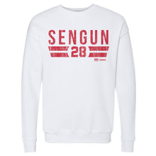 Load image into Gallery viewer, Alperen Sengun Houston Rockets Font
