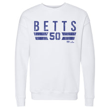 Load image into Gallery viewer, Mookie Betts Los Angeles D Font
