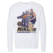 Load image into Gallery viewer, Nikola Jokic Denver Nuggets Retro
